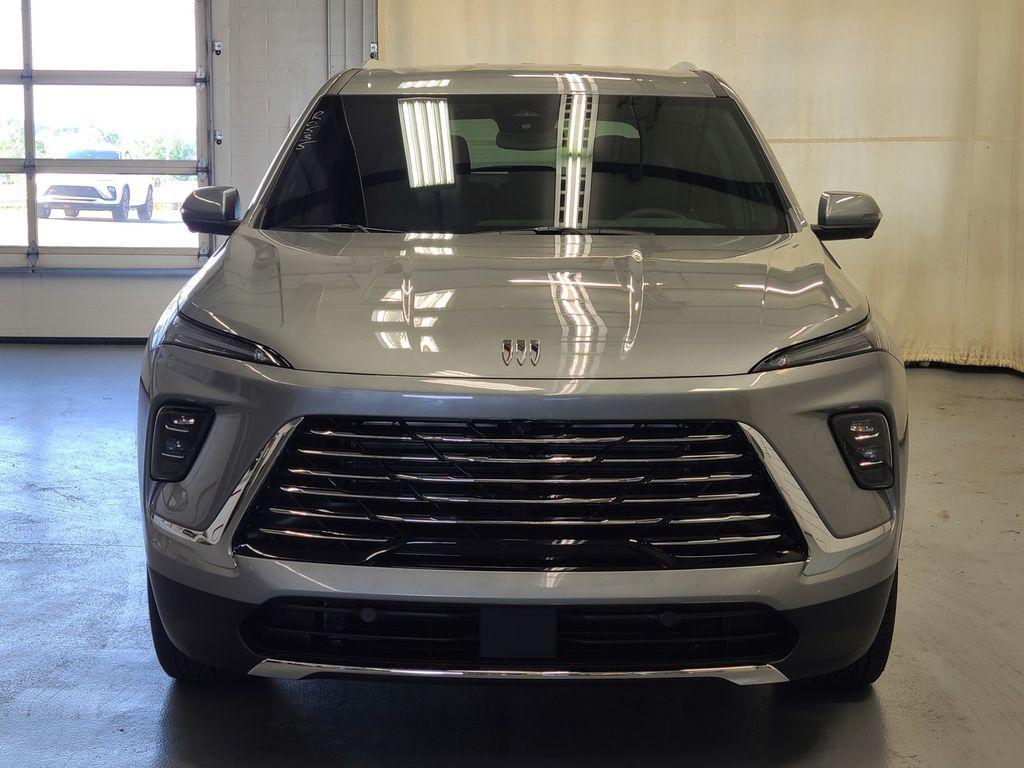 new 2025 Buick Enclave car, priced at $49,090