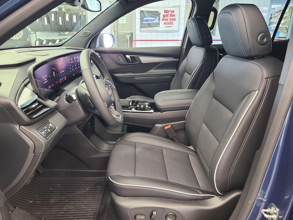 new 2026 Buick Enclave car, priced at $45,690