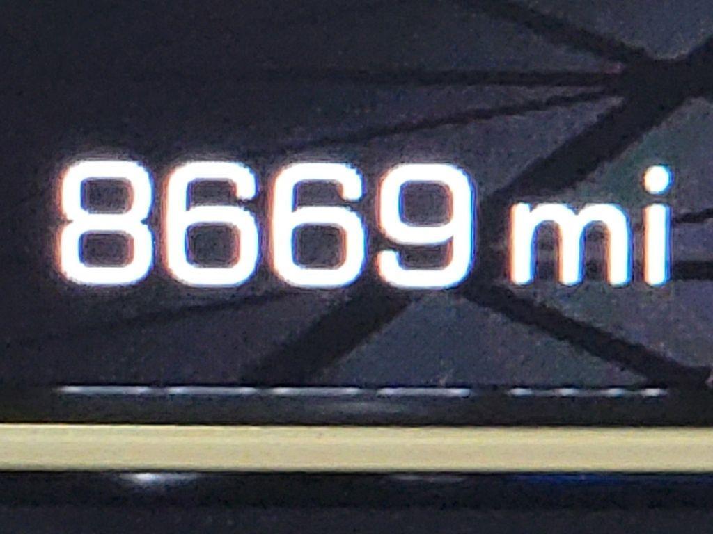 used 2025 GMC Sierra 1500 car, priced at $68,968