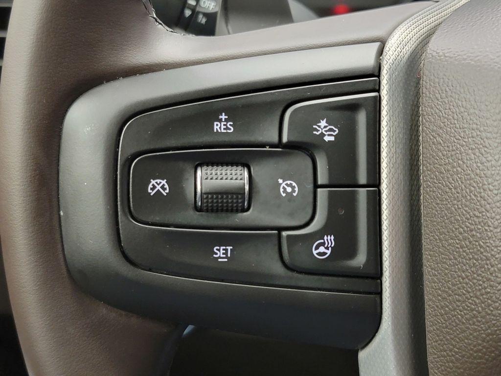 used 2025 GMC Sierra 1500 car, priced at $68,968