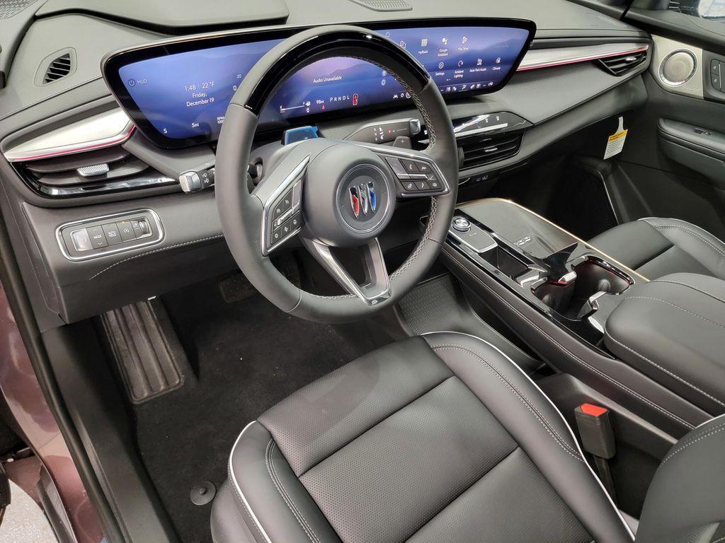 new 2026 Buick Enclave car, priced at $62,005
