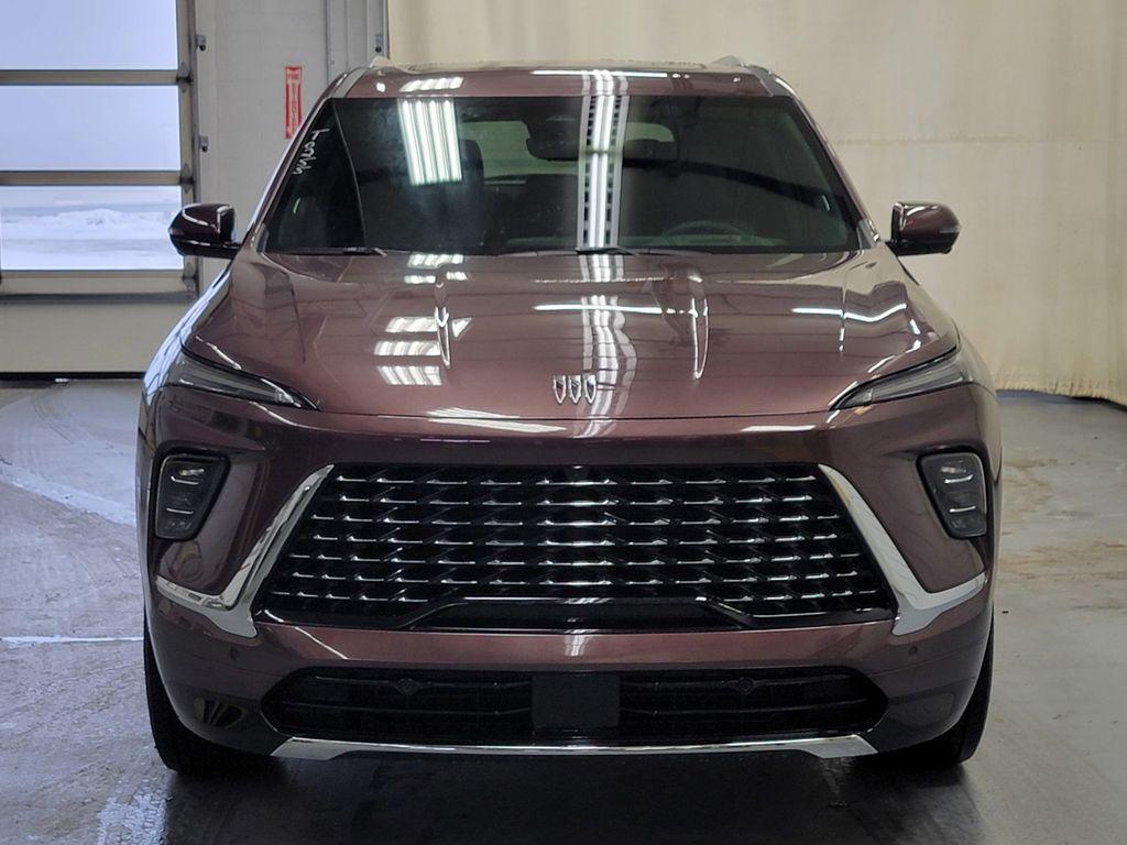 new 2026 Buick Enclave car, priced at $62,005