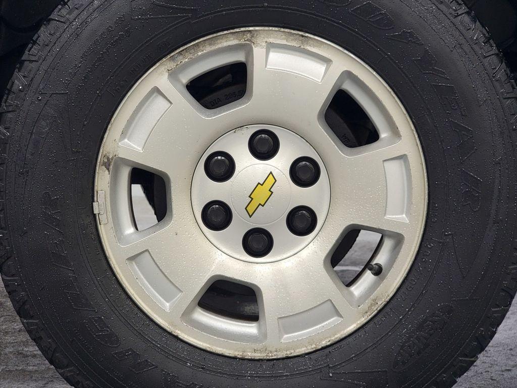 used 2012 Chevrolet Silverado 1500 car, priced at $12,968