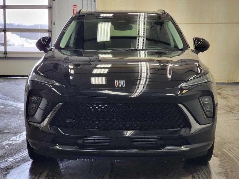 new 2026 Buick Envision car, priced at $46,685