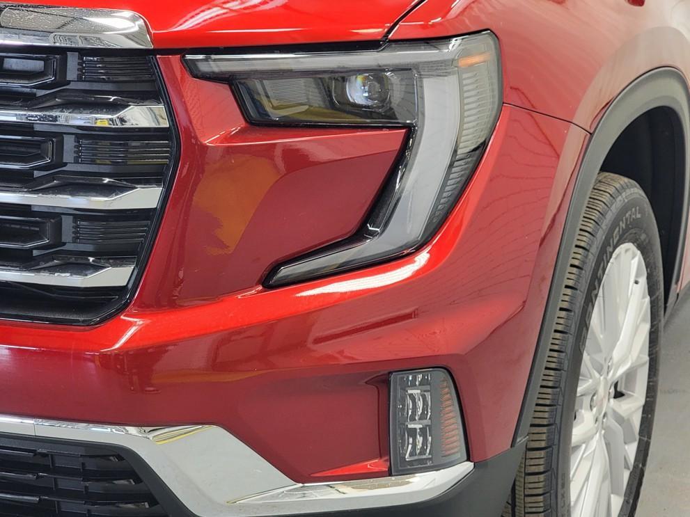 new 2026 GMC Acadia car, priced at $49,007
