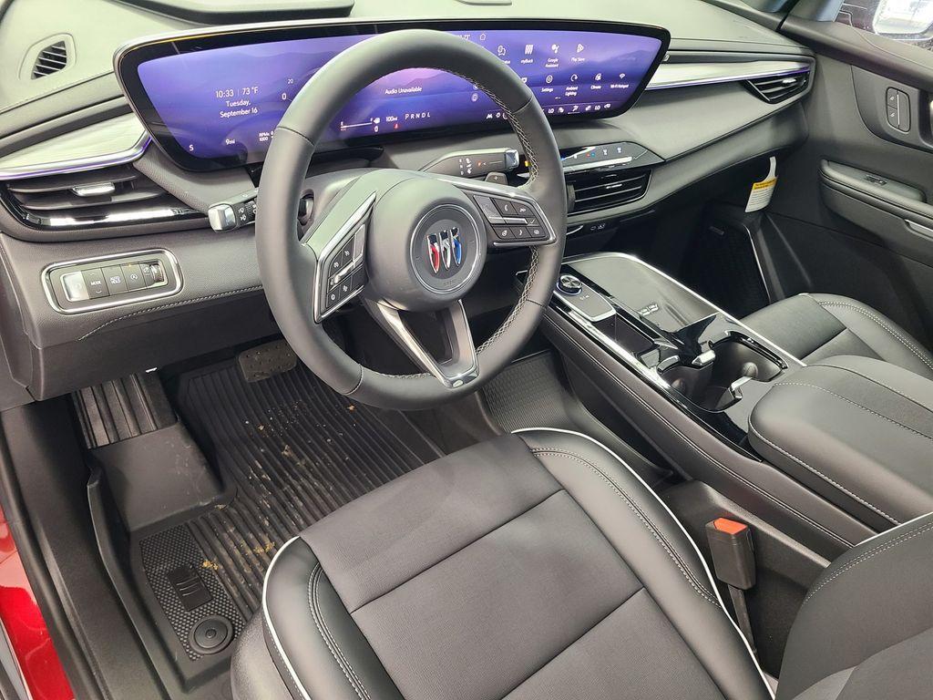 new 2026 Buick Enclave car, priced at $44,440