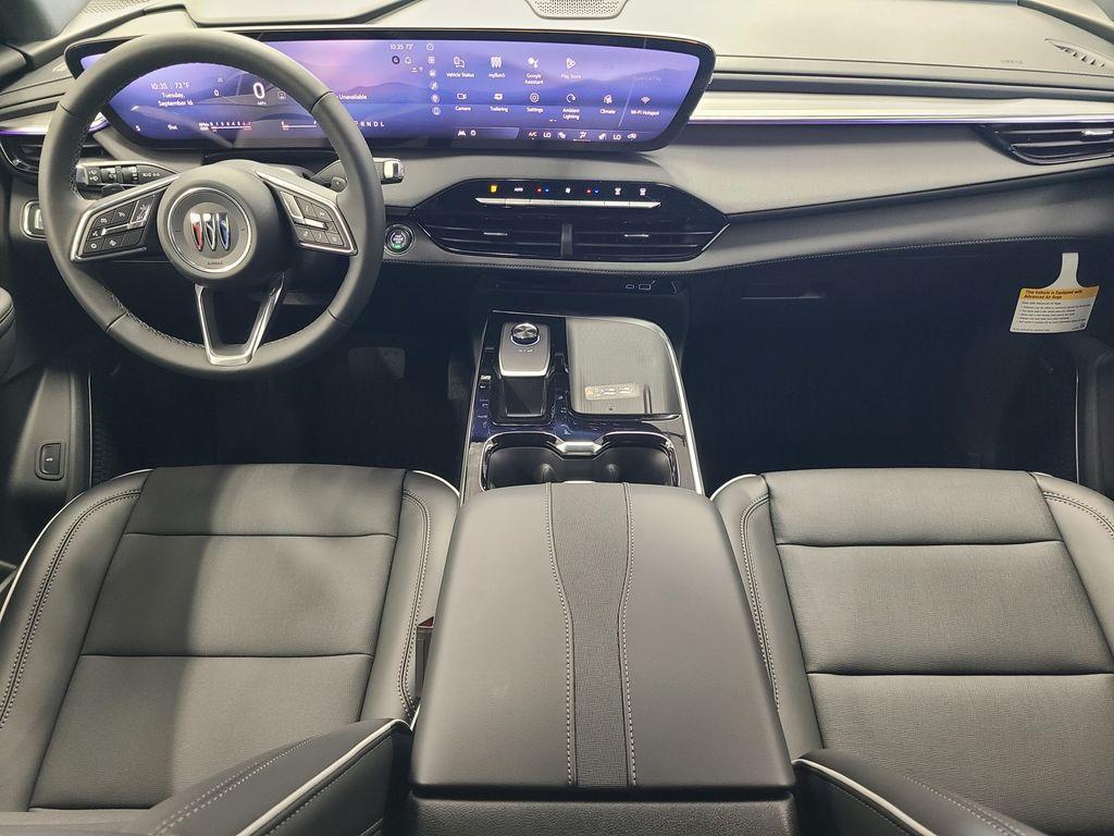 new 2026 Buick Enclave car, priced at $44,440