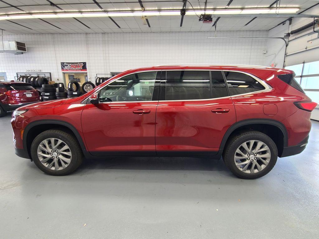 new 2026 Buick Enclave car, priced at $44,440