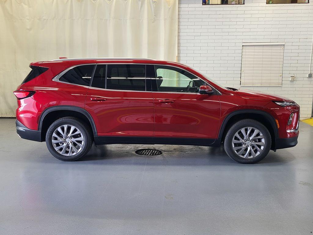 new 2026 Buick Enclave car, priced at $44,440