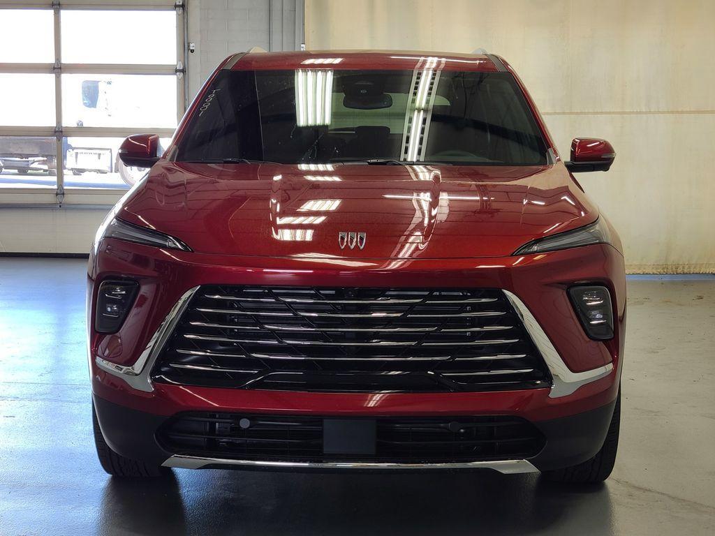 new 2026 Buick Enclave car, priced at $44,440