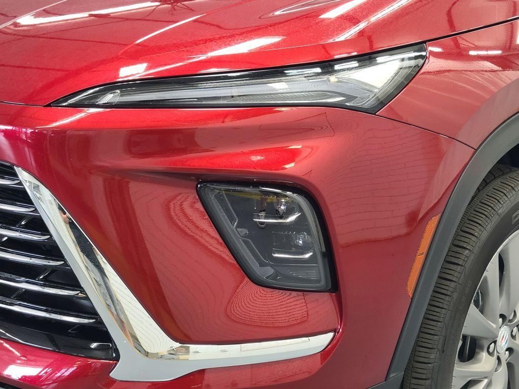 new 2026 Buick Enclave car, priced at $44,440