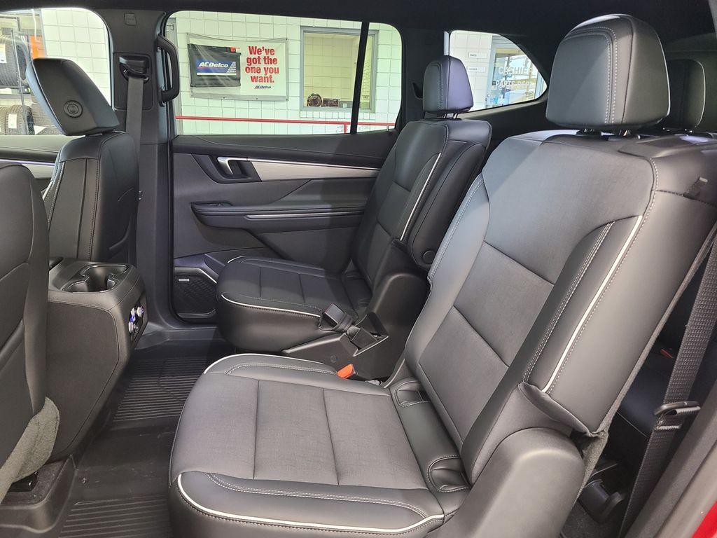 new 2026 Buick Enclave car, priced at $44,440