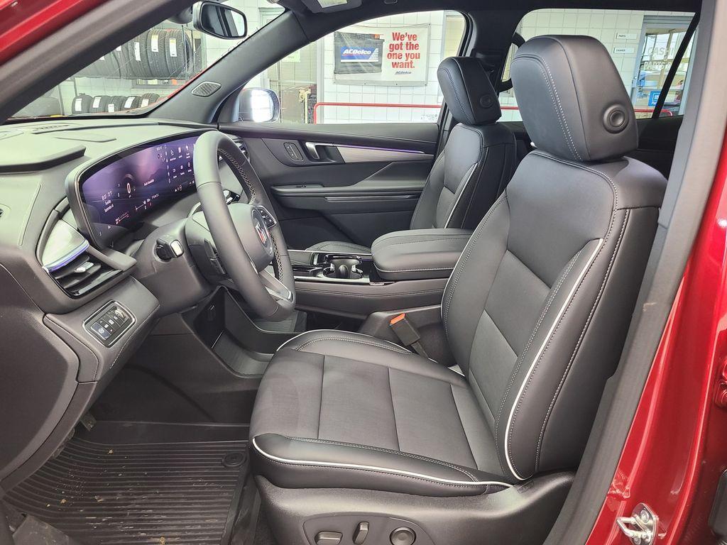 new 2026 Buick Enclave car, priced at $44,440