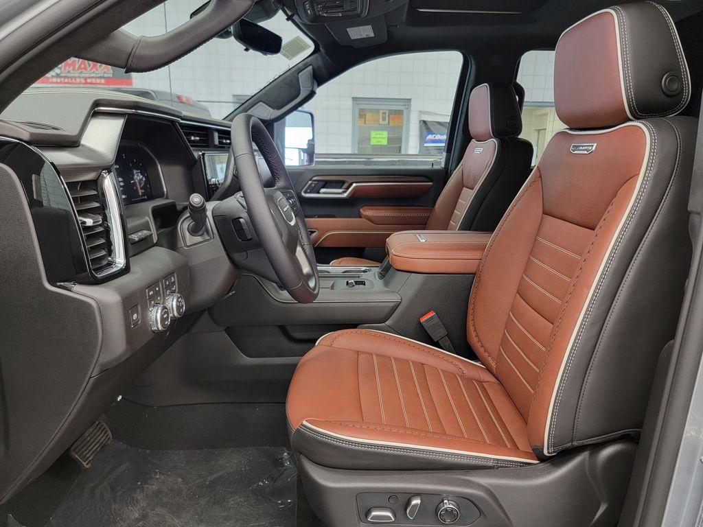 new 2026 GMC Sierra 3500 car, priced at $95,896