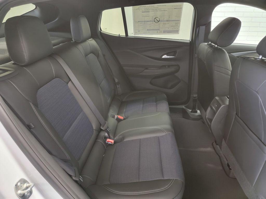 new 2026 Buick Envista car, priced at $24,795