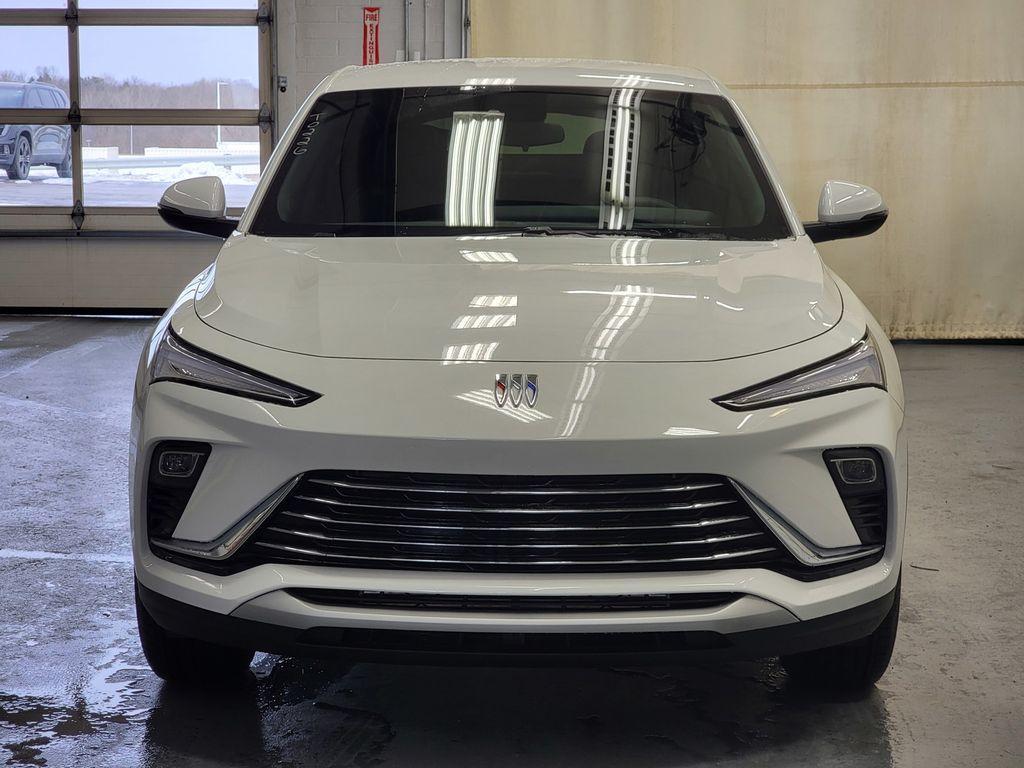 new 2026 Buick Envista car, priced at $24,795