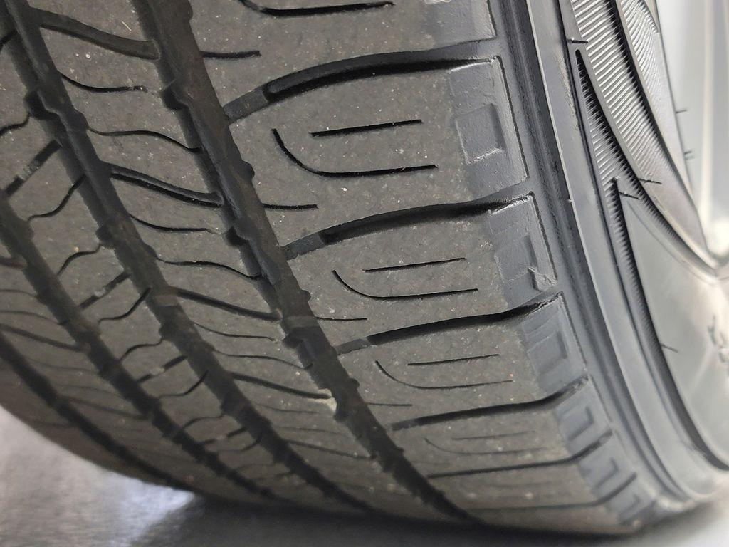 used 2023 Mazda CX-5 car, priced at $24,493