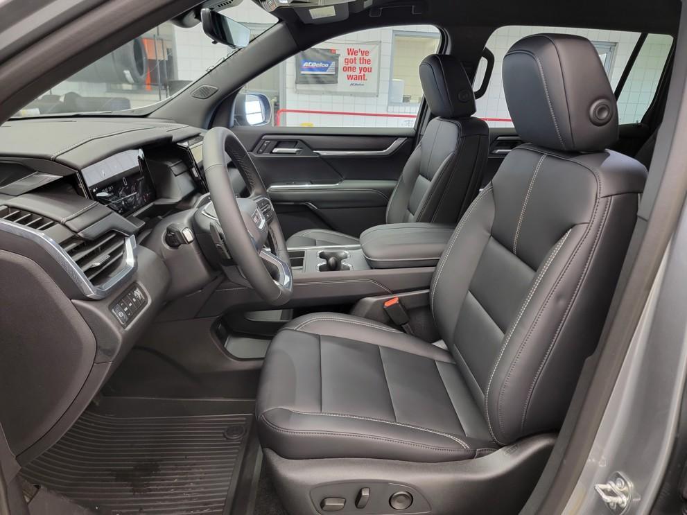 new 2026 GMC Acadia car, priced at $48,871