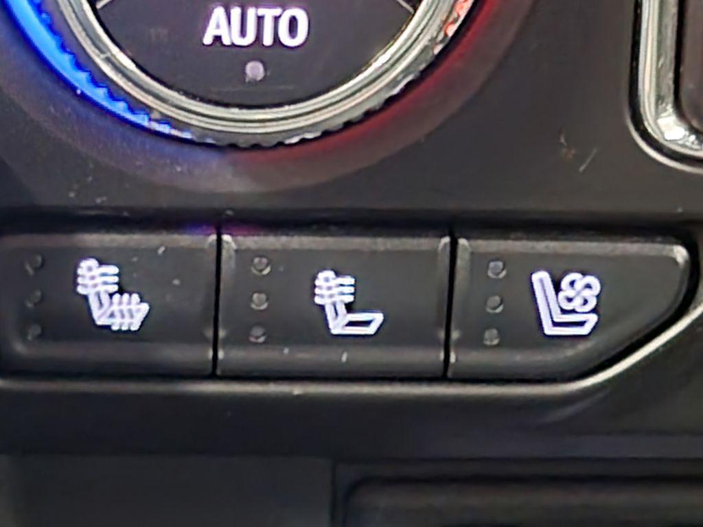 used 2021 GMC Yukon car, priced at $56,993