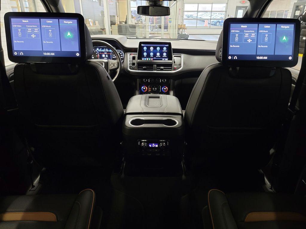 used 2021 GMC Yukon car, priced at $56,993