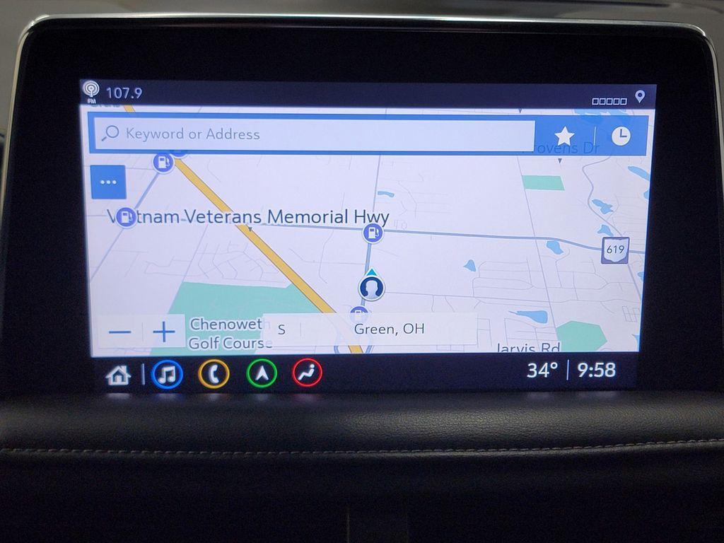 used 2021 GMC Yukon car, priced at $56,993