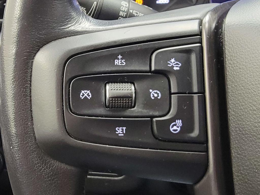 used 2021 GMC Yukon car, priced at $56,993