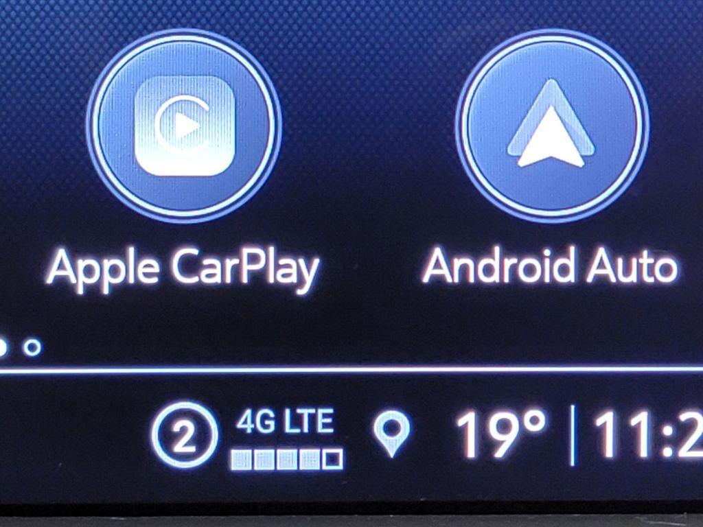 used 2023 GMC Acadia car, priced at $36,993