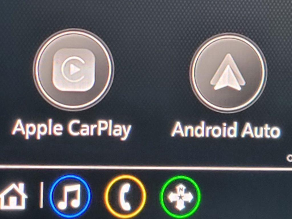 used 2022 GMC Terrain car, priced at $20,911