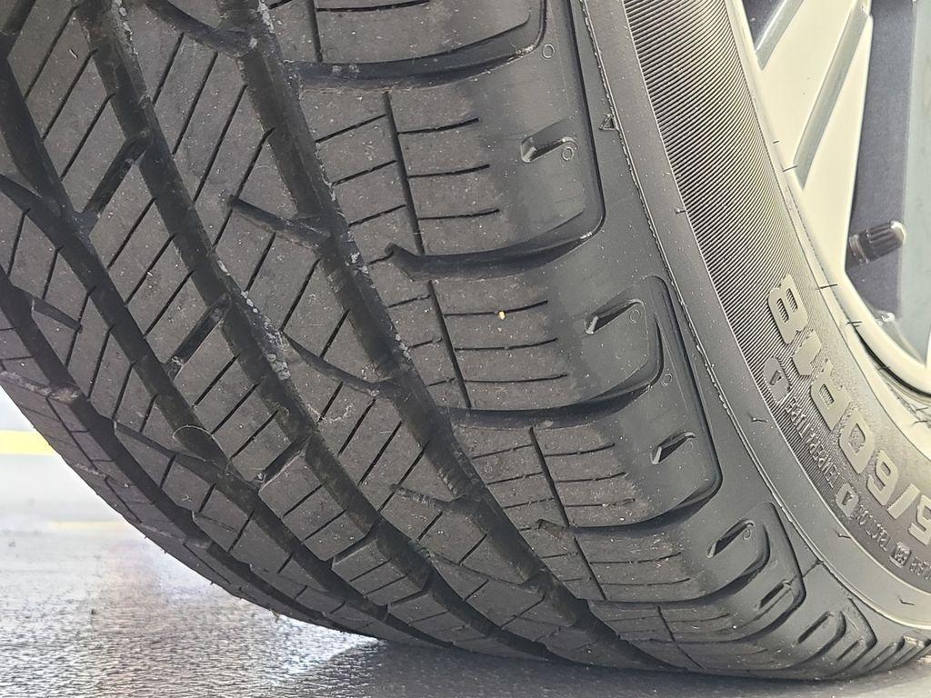 used 2022 Nissan Rogue car, priced at $21,911