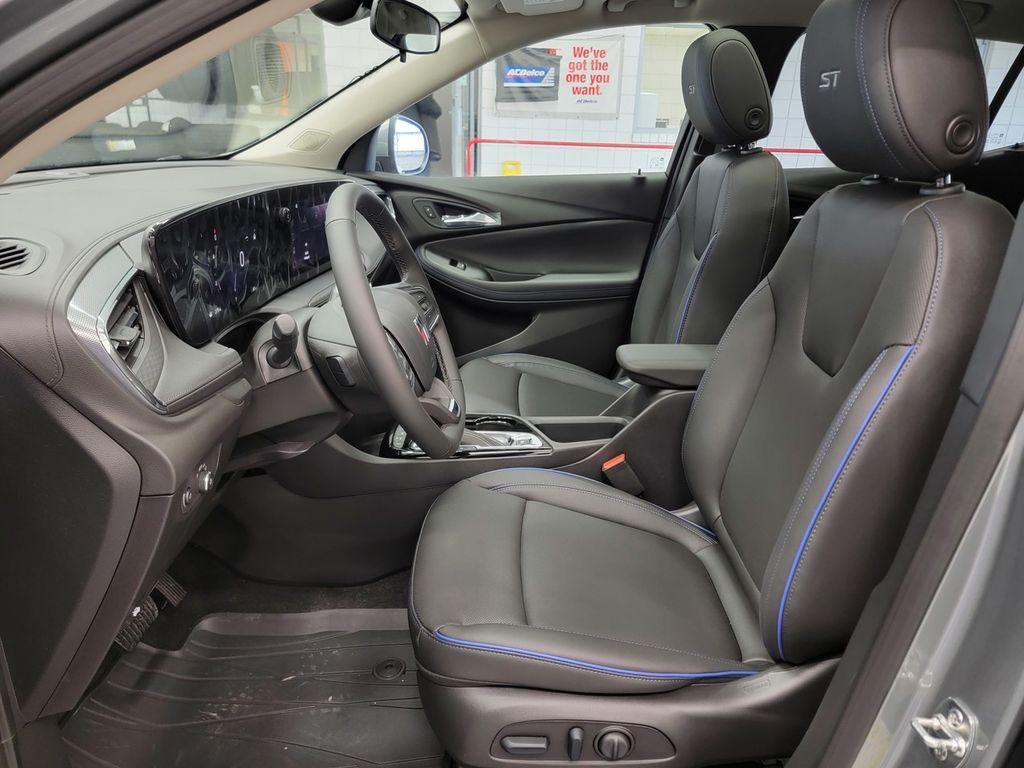 new 2026 Buick Encore GX car, priced at $33,740