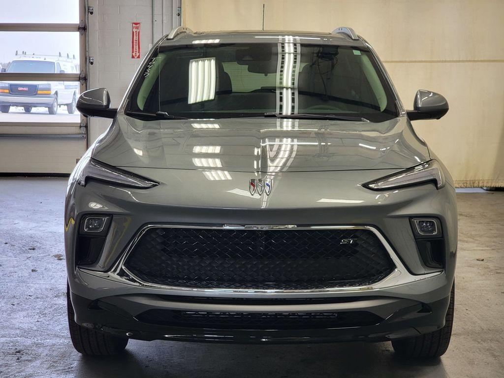 new 2026 Buick Encore GX car, priced at $33,740