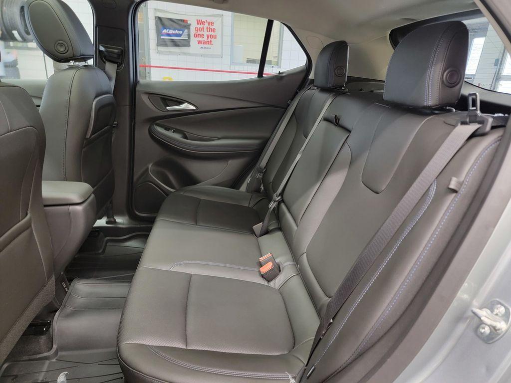 new 2026 Buick Encore GX car, priced at $33,740