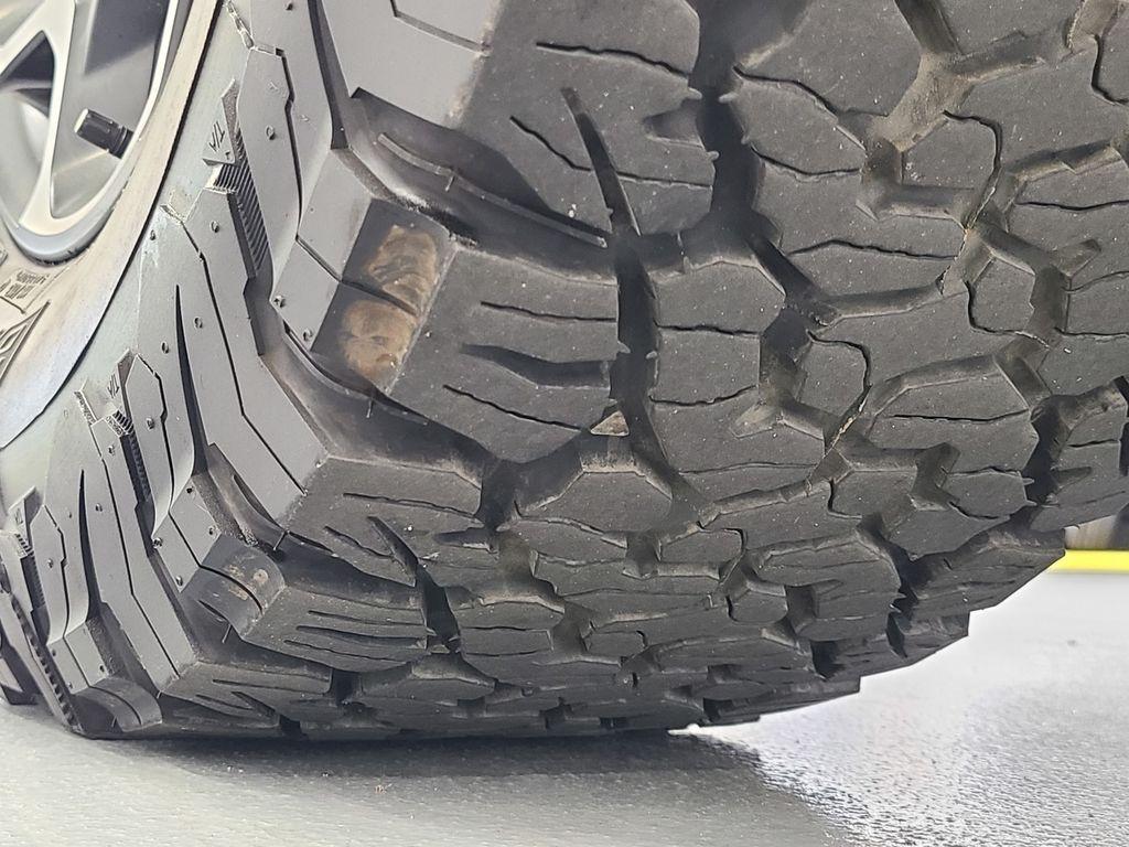 used 2023 Jeep Wrangler 4xe car, priced at $39,980