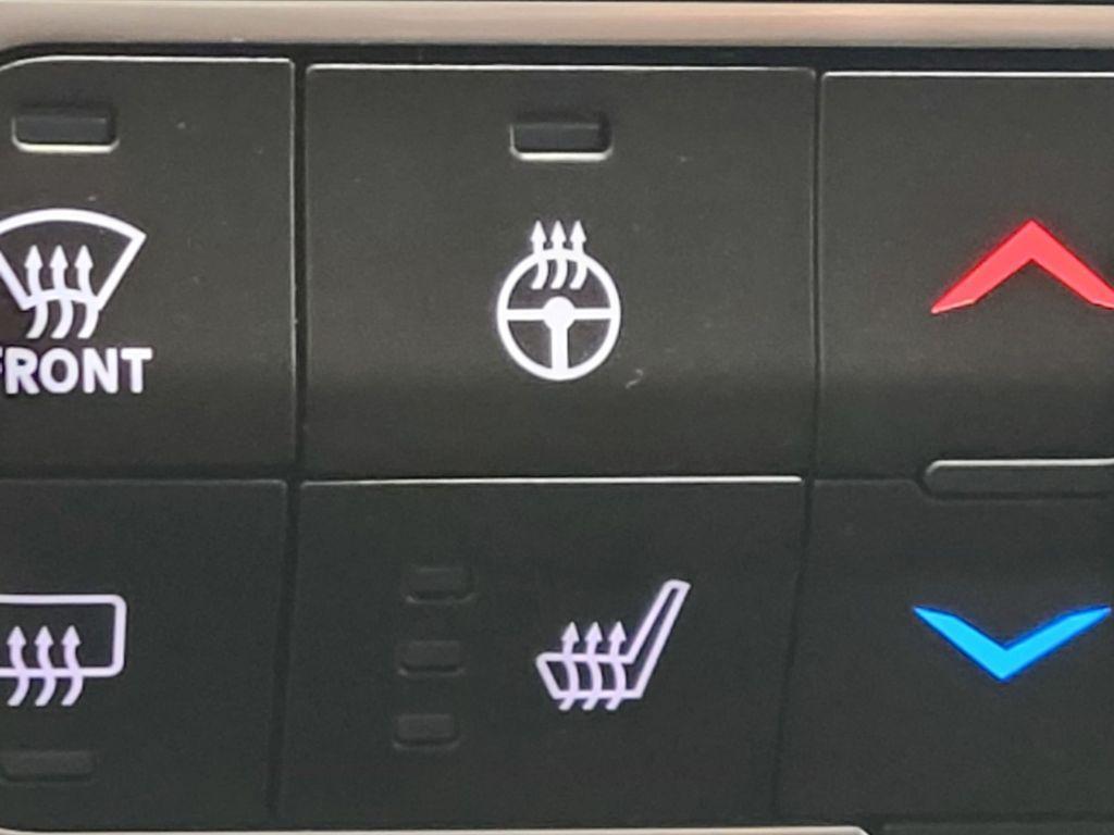 used 2023 Jeep Wrangler 4xe car, priced at $39,980