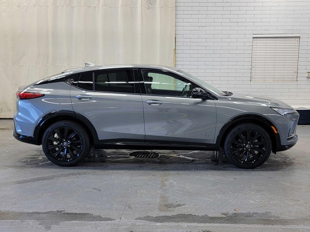 new 2026 Buick Envista car, priced at $28,292