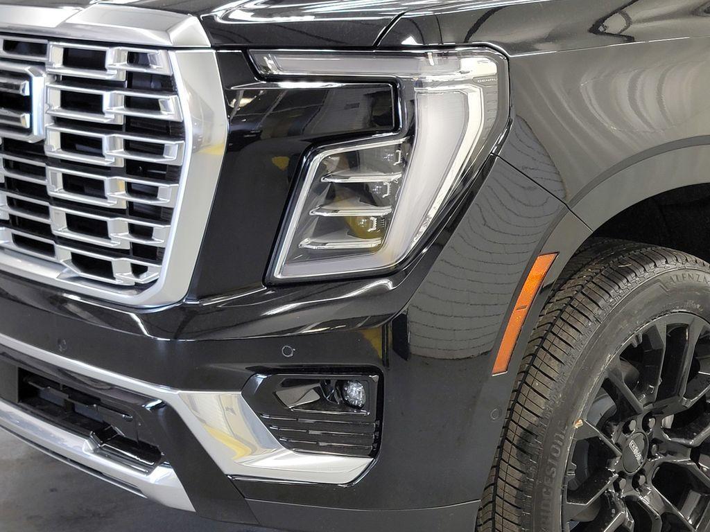 new 2026 GMC Yukon XL car, priced at $96,742