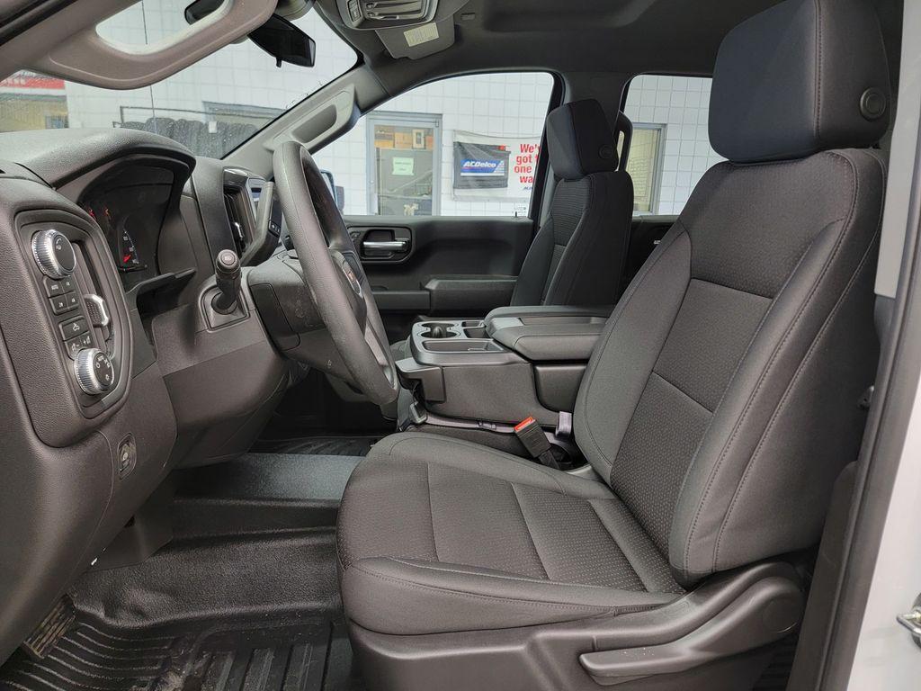 new 2026 GMC Sierra 1500 car, priced at $52,735