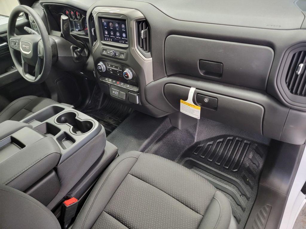 new 2026 GMC Sierra 1500 car, priced at $52,735