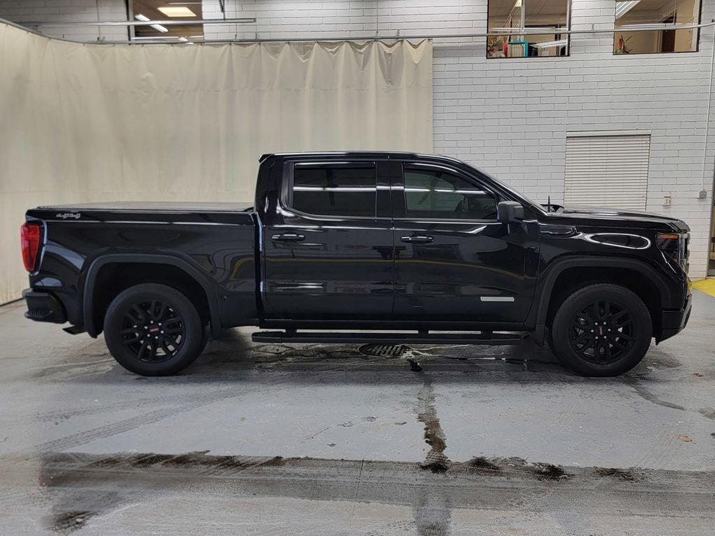 used 2024 GMC Sierra 1500 car, priced at $43,968