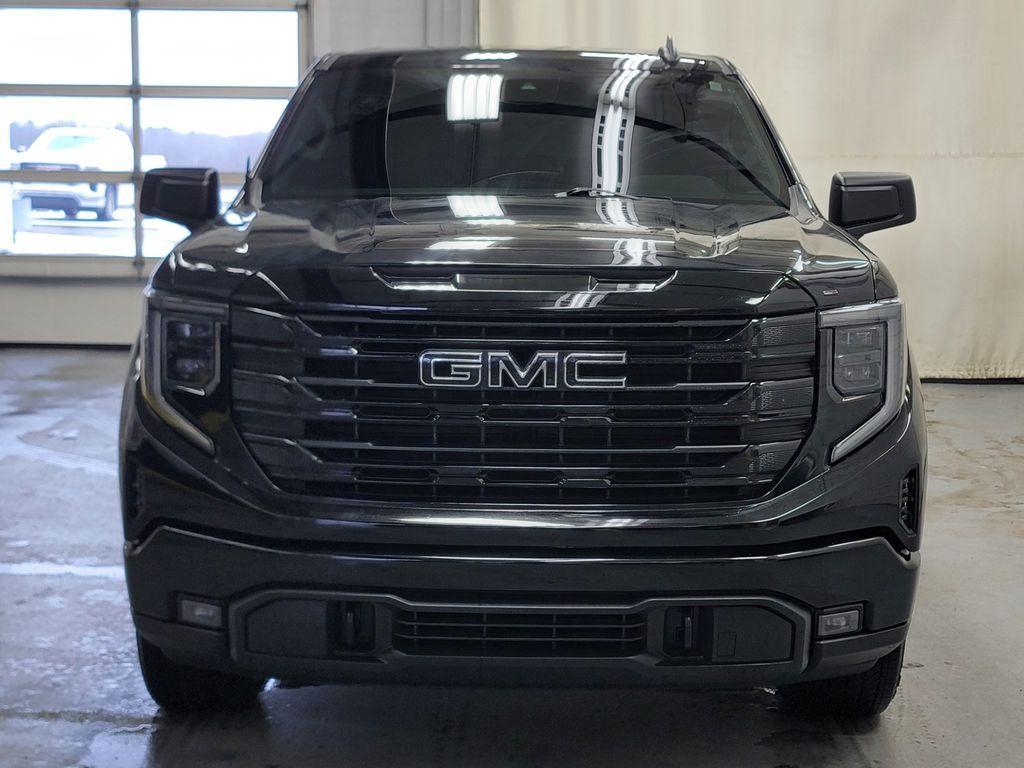used 2024 GMC Sierra 1500 car, priced at $43,968
