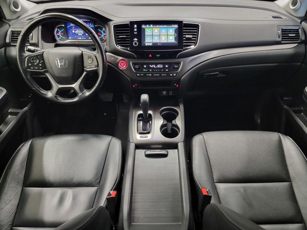 used 2020 Honda Pilot car, priced at $22,568