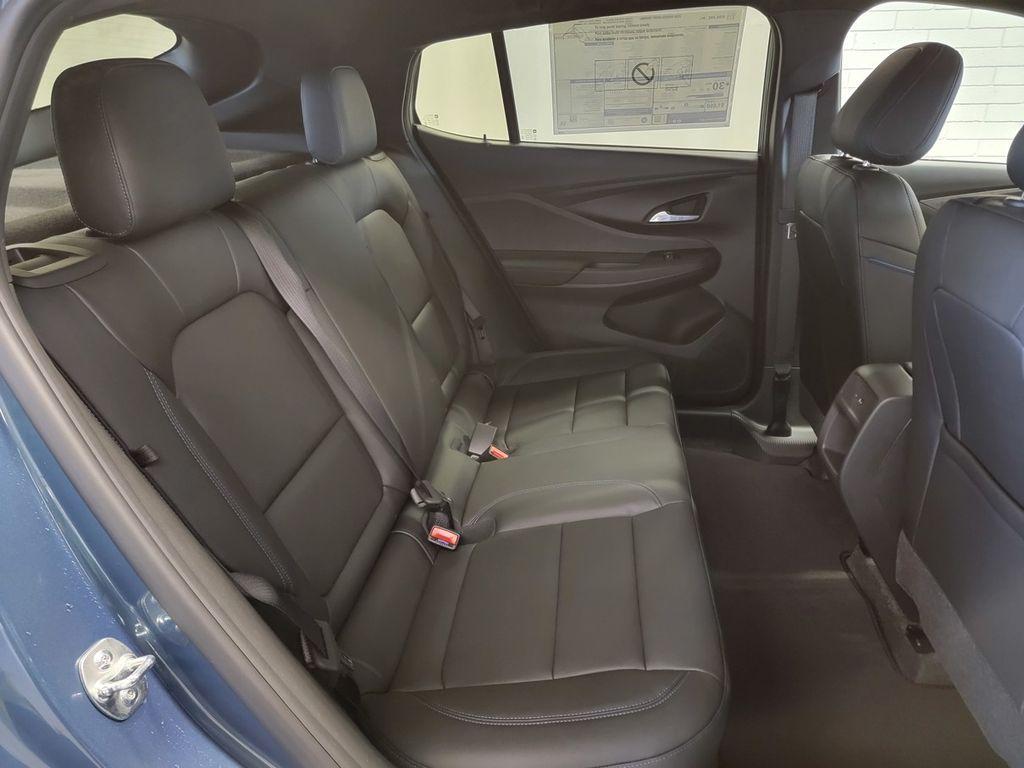 new 2026 Buick Envista car, priced at $27,311