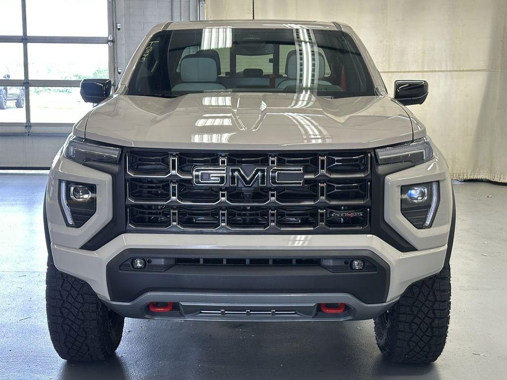 new 2026 GMC Canyon car, priced at $58,746
