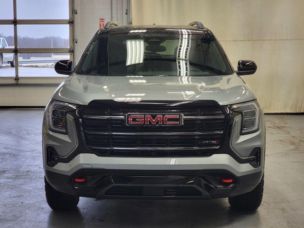 new 2026 GMC Terrain car, priced at $39,831