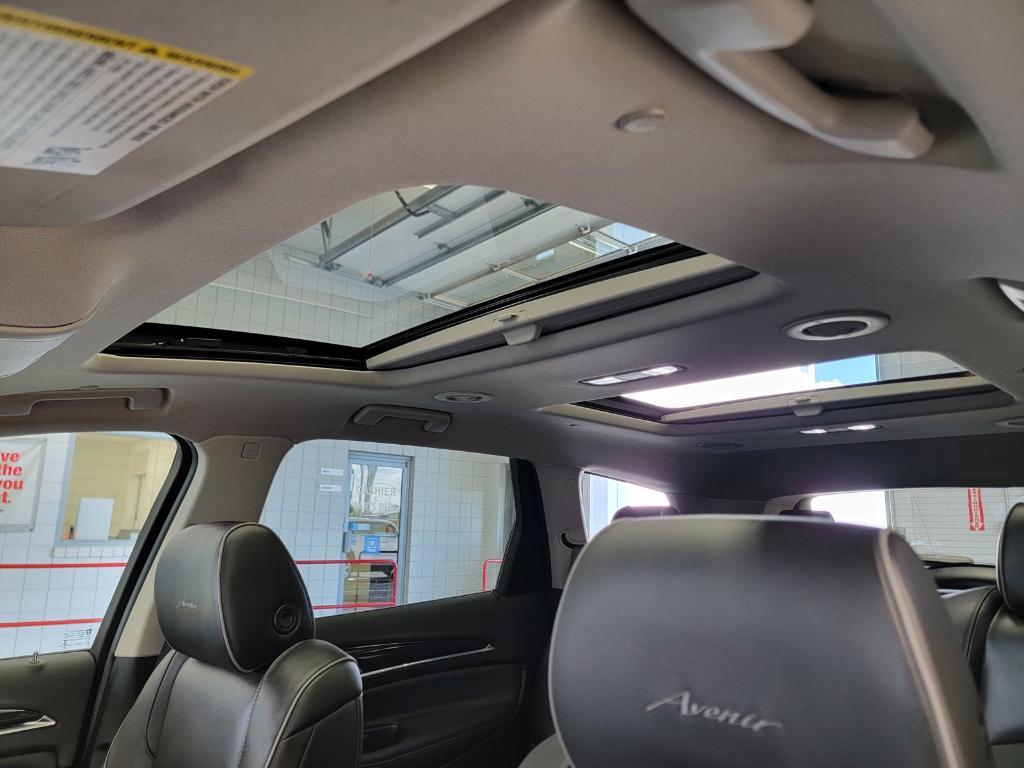used 2021 Buick Enclave car, priced at $29,568