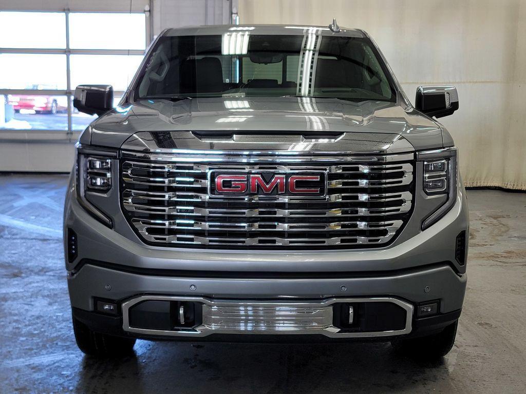 new 2026 GMC Sierra 1500 car, priced at $70,605
