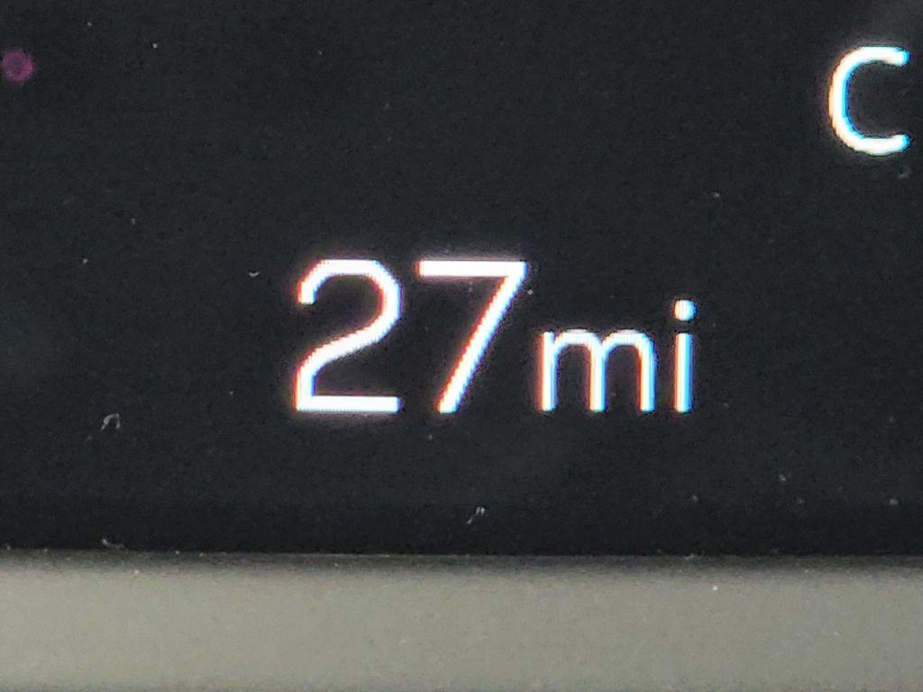 used 2025 GMC Acadia car, priced at $49,968