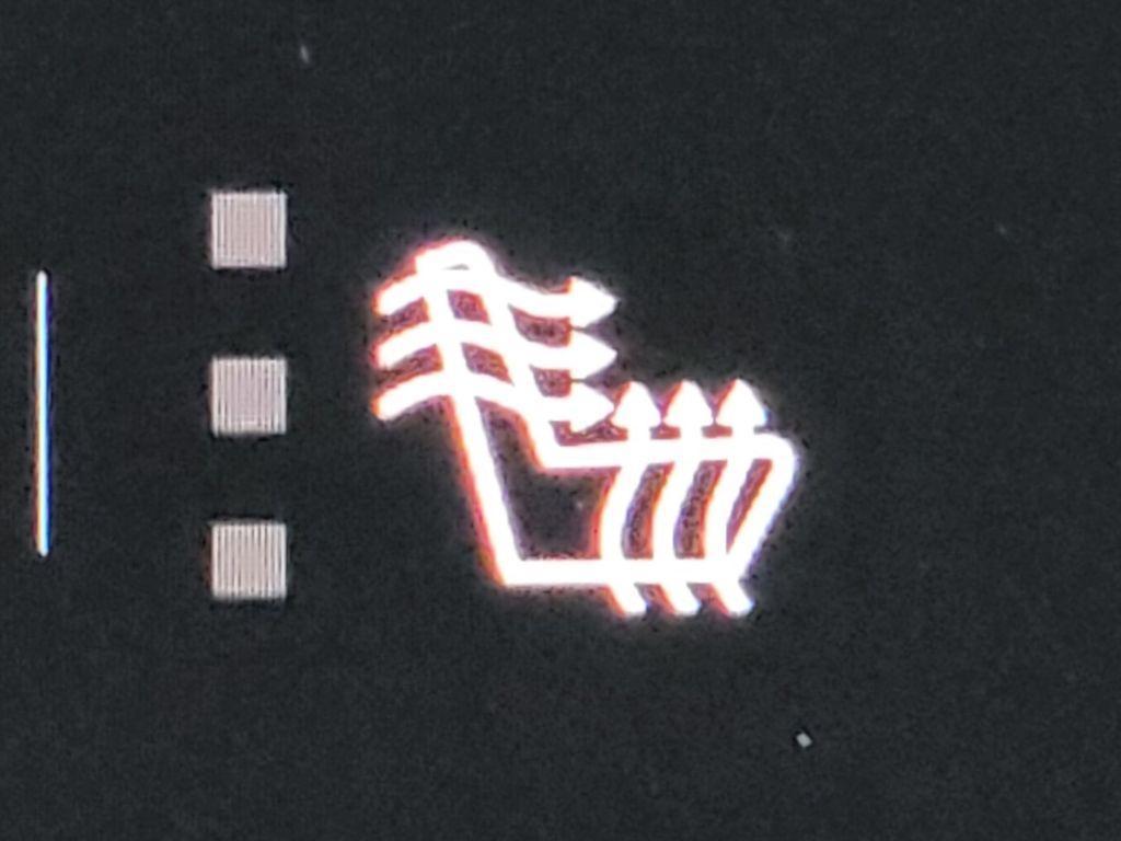 used 2025 GMC Acadia car, priced at $49,968