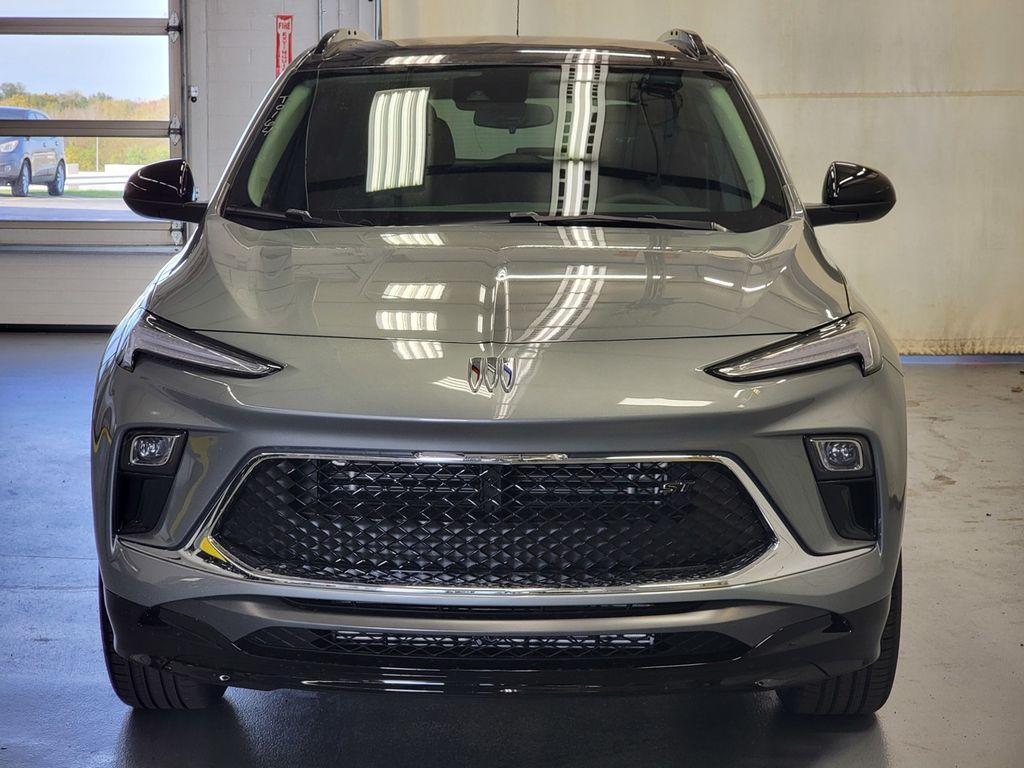 new 2026 Buick Encore GX car, priced at $27,462