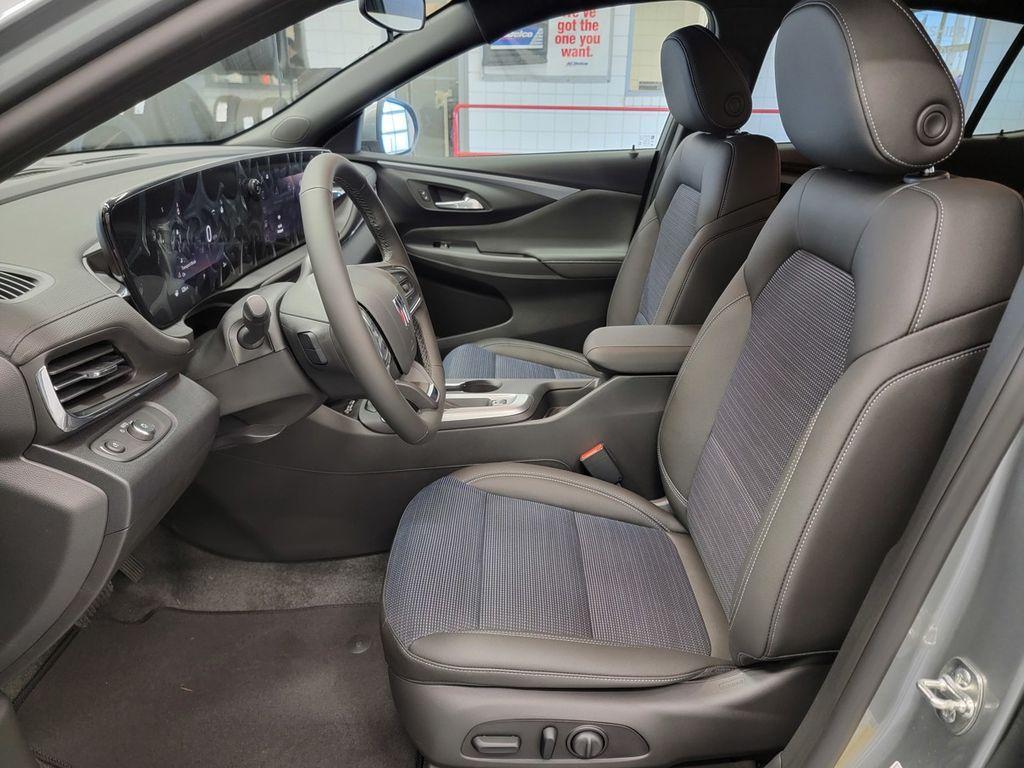 new 2026 Buick Envista car, priced at $27,475